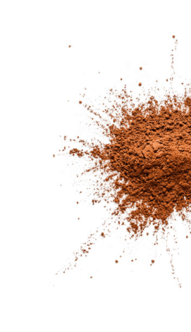 seasoning dust