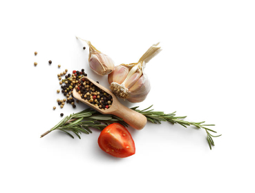 seasonings
