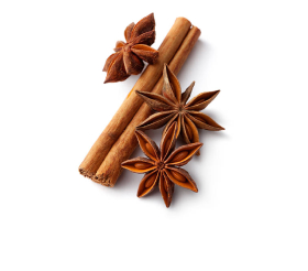 cinnamon