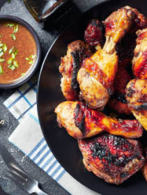 chicken