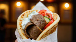 Gyro Cone