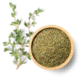thyme