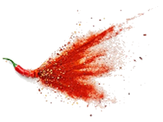 chili powder