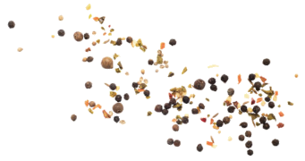 various seeds