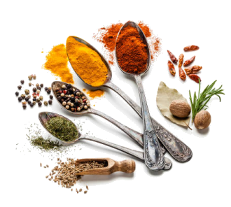 spices
